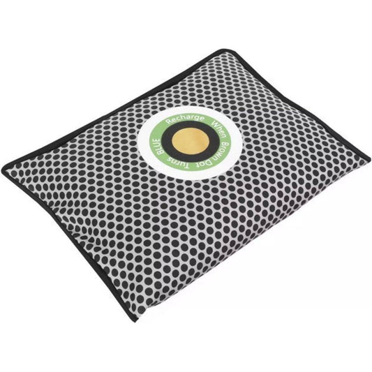 Xtrobb Auto luchtontvochtiger - Condensbestrijder auto - Herbruikbaar - Anti condens - Voorruit en achterruit