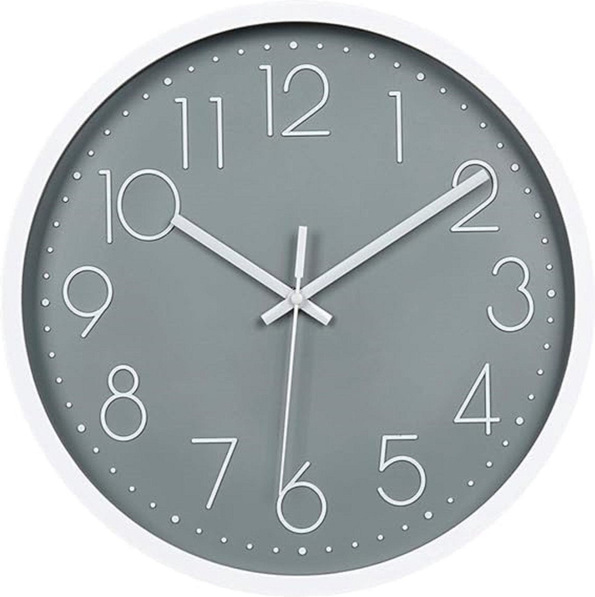 wall clock - wandklok