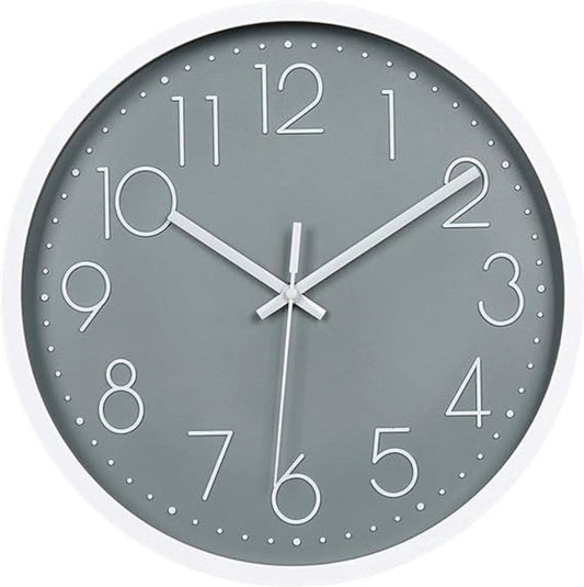 wall clock - wandklok
