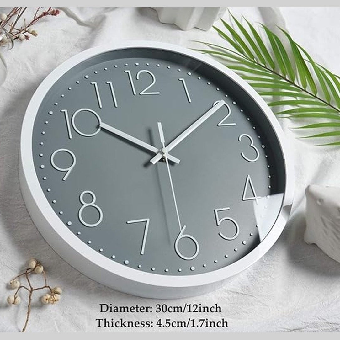 wall clock - wandklok