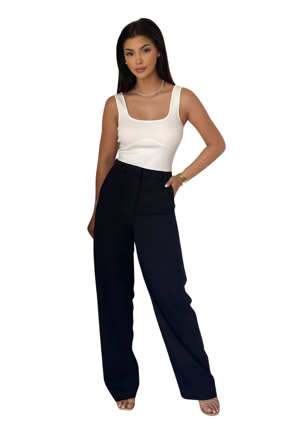 TROUSERS