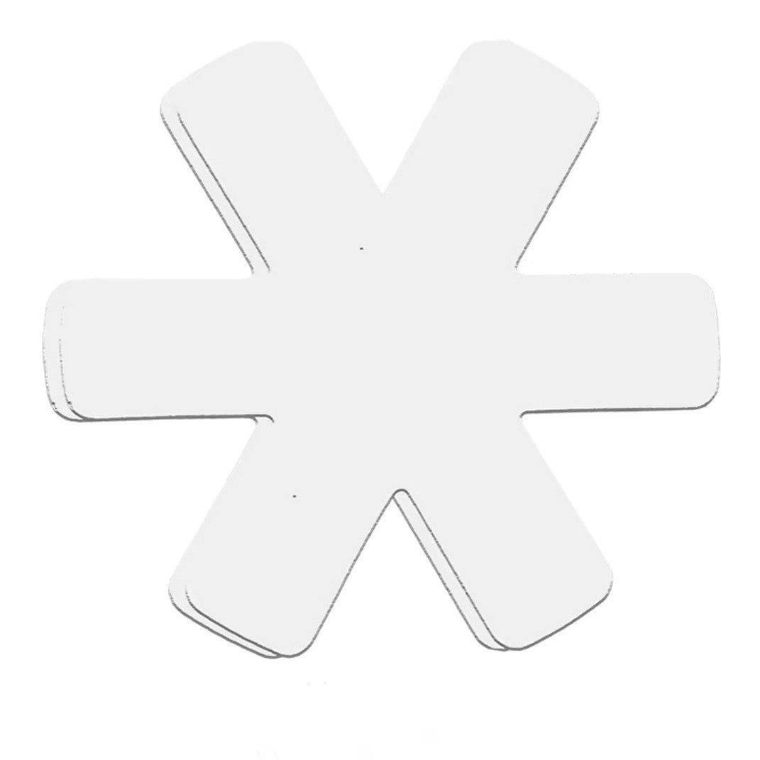 15-delige Pannenset – Zacht Lichtgroen – Ultra Non-stick – 2 Afneembare Houten Handgrepen – Geschikt voor Alle Warmtebronnen