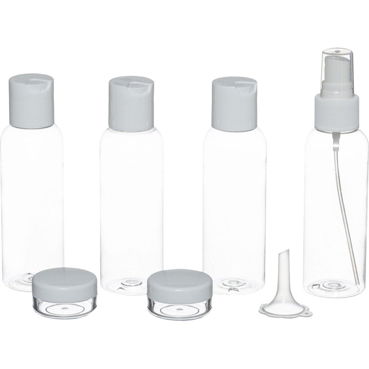 5Five Reisset flesjes