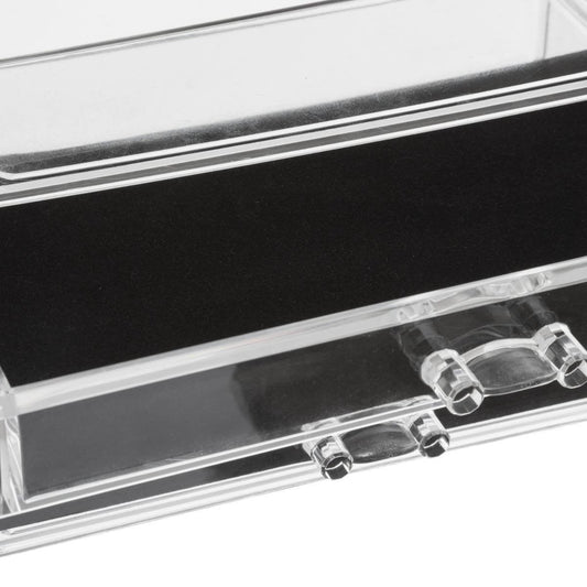 5Five Sieraden kastje 3 lades stapelbaar