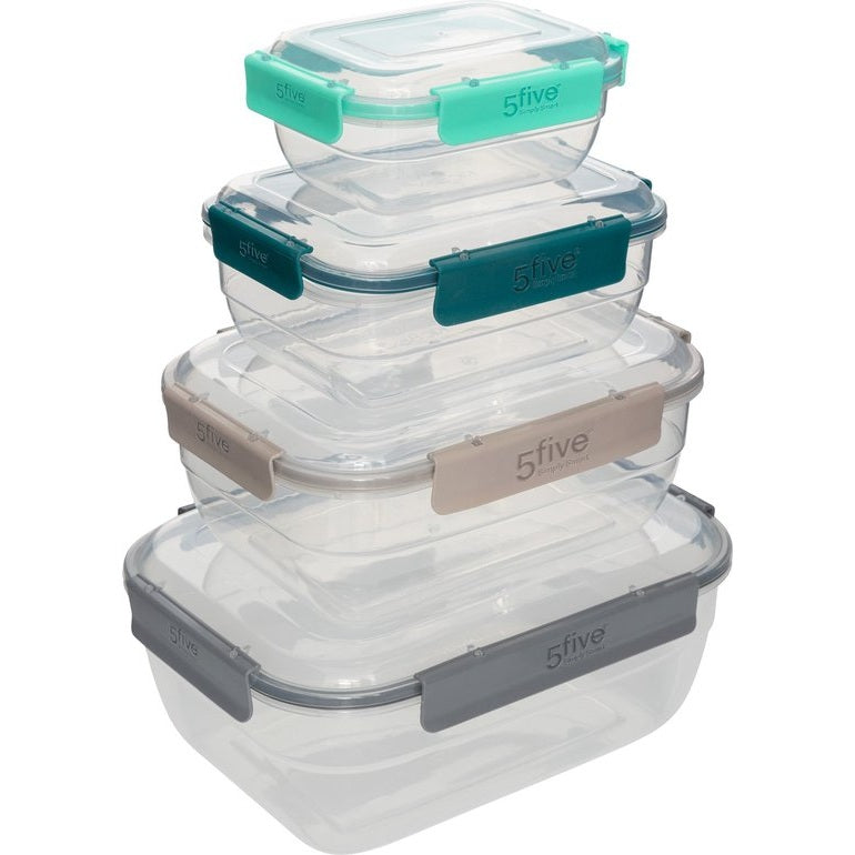 5Five Vershouddozen Rechthoekig