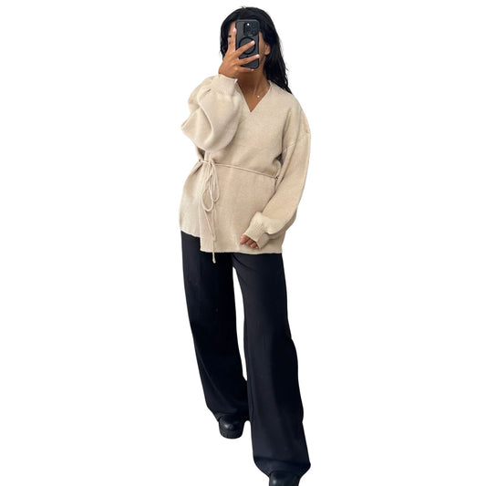 Gina Trui - Beige