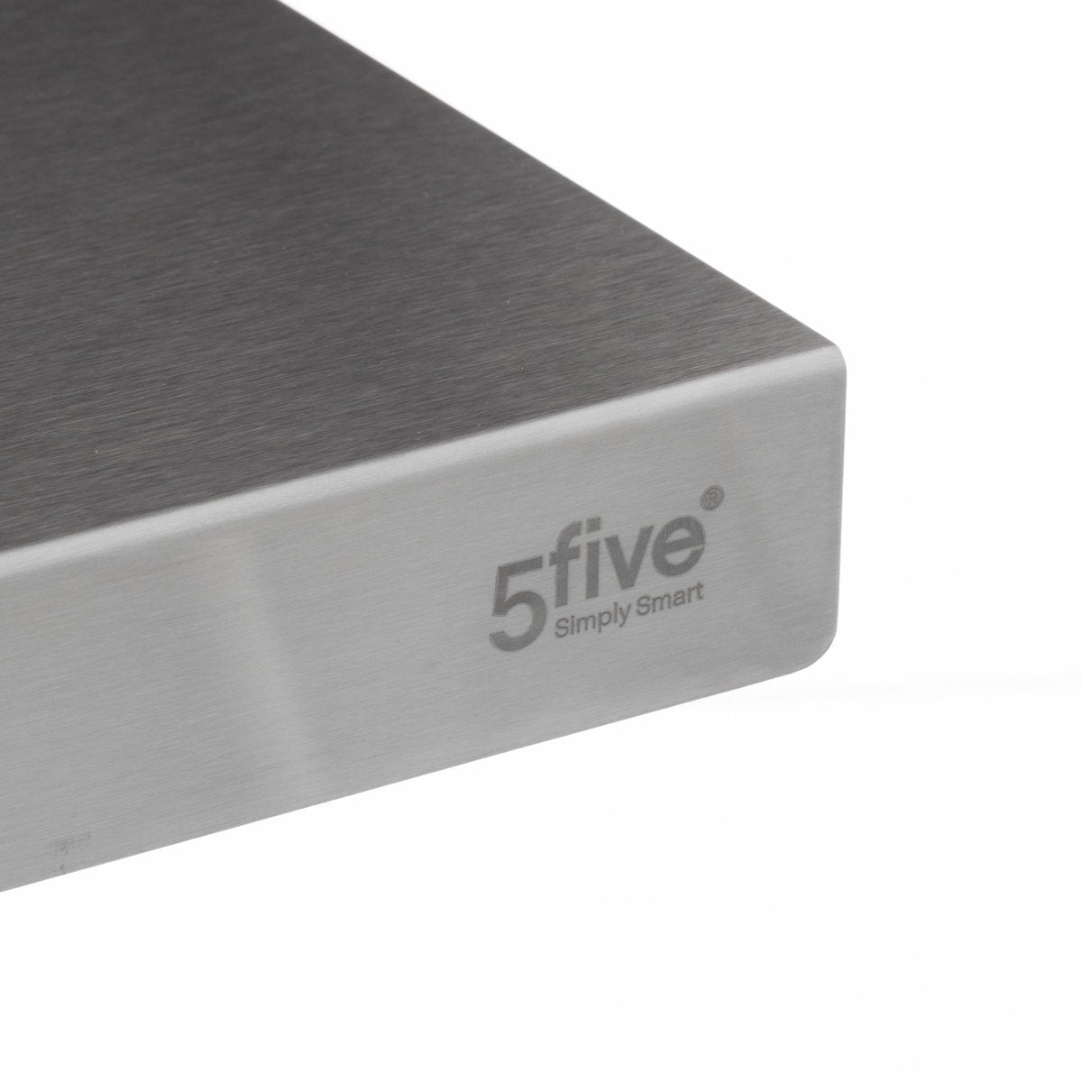 5five Simply Smart Stalen bakplaat met rand 50 x 40 cm - MODESTNOVA