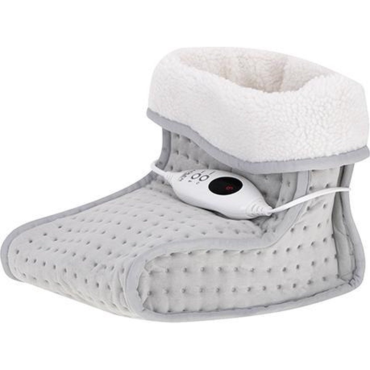 Adler AD 7432 - Voetenwarmer met LCD-controller