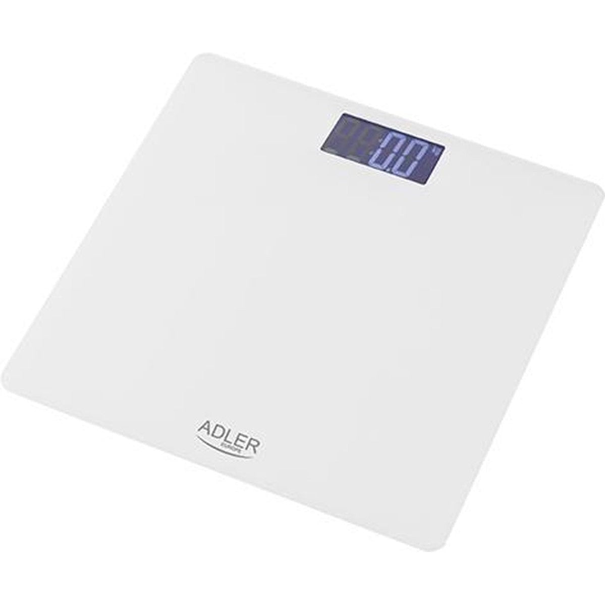 Adler AD 8157 W - Personenweegschaal wit