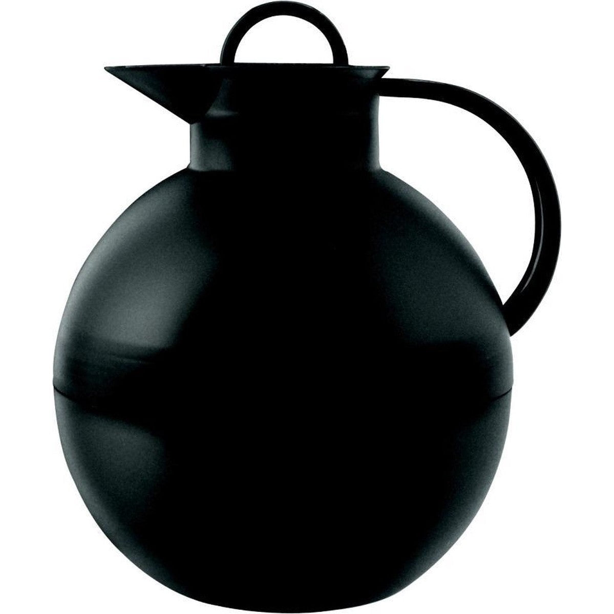 Alfi Kugel Iosleerkan - 0L94 - Zwart Mat