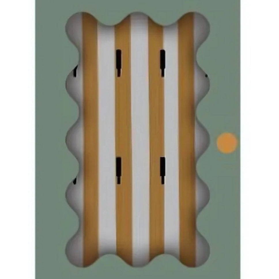 Atmosphera Chéri Sleutelkastje - 20x7x30cm - Multi - MODESTNOVA