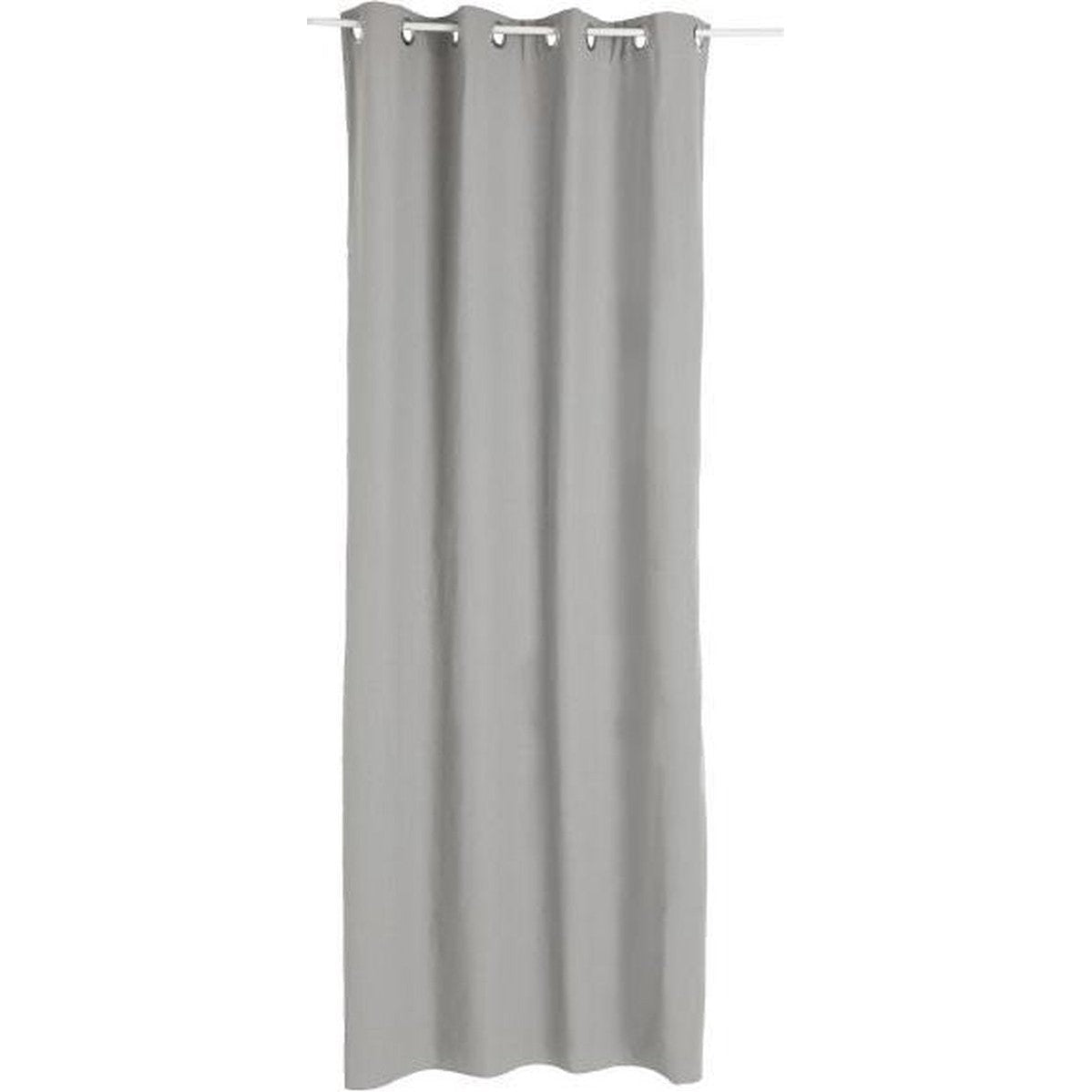 Atmosphera - Gordijn - 260x140 - Ivoor