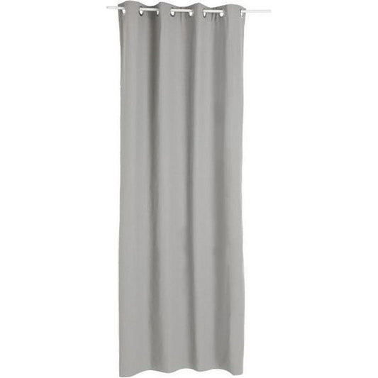 Atmosphera - Gordijn - 260x140 - Ivoor