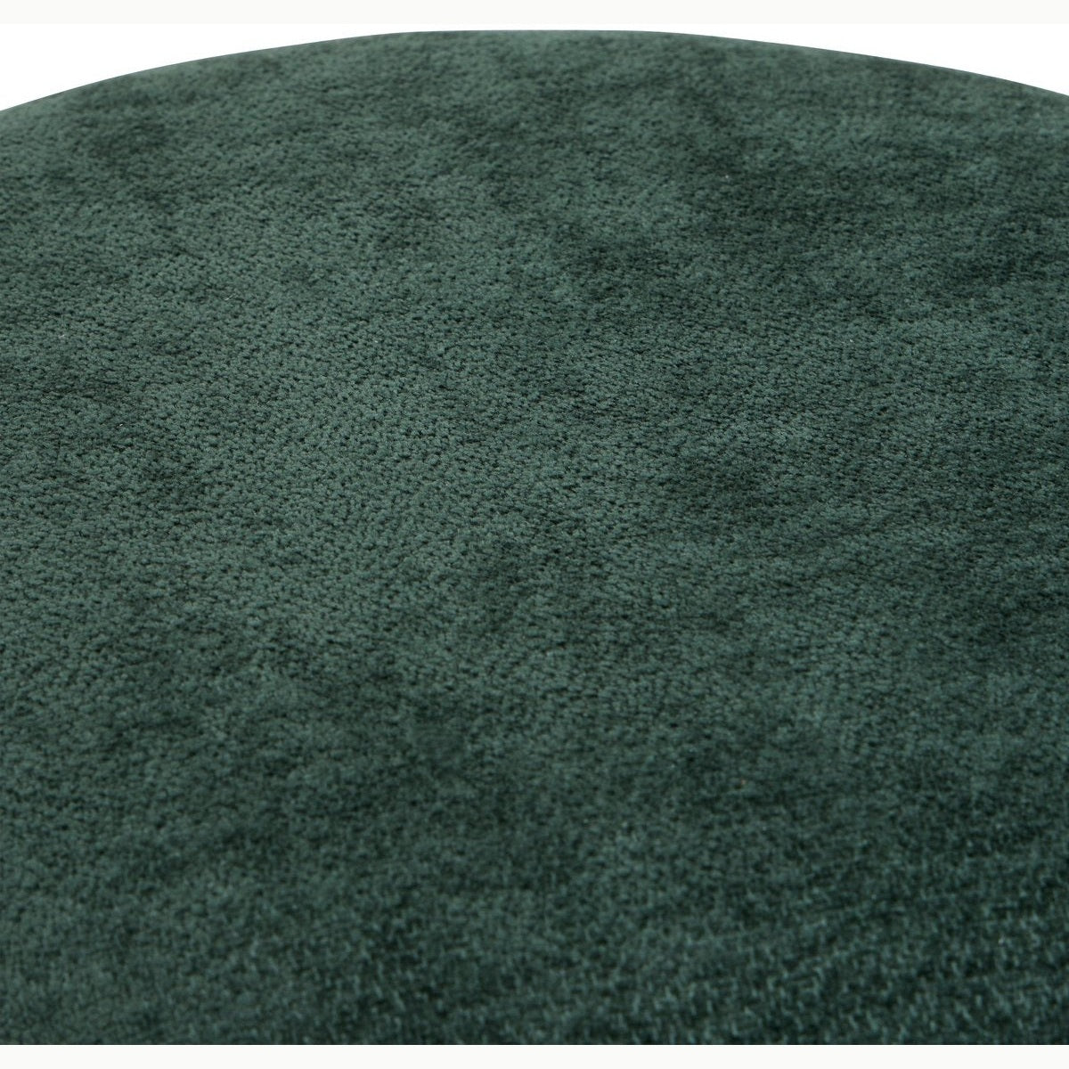 Atmosphera Jin Poef - Ø38cm - Cedergroen