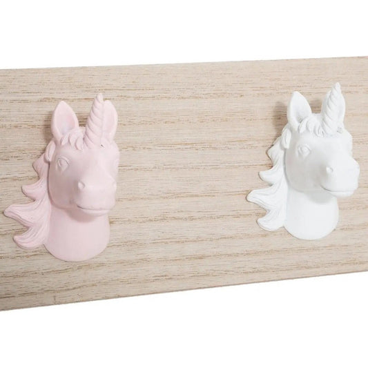 Atmosphera - Kapstok - Eenhoorn - 5 Haken