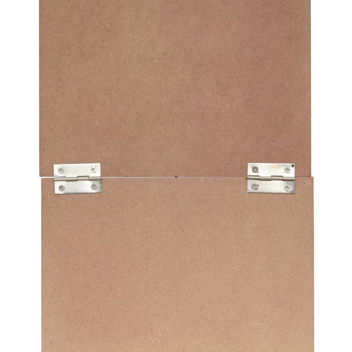 Atmosphera Kids Groeimeter Sterrenhemel - Kindermeetlat - B20xH140cm - Bruin - MODESTNOVA