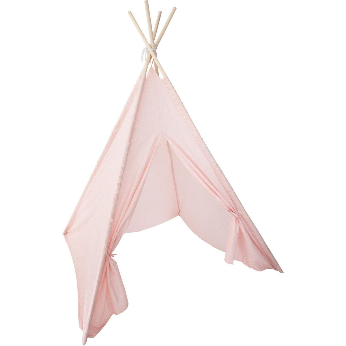Atmosphera Kids Kinder-tipi tipi wigwam polyester - Speeltent - H160 cm - Speeltent