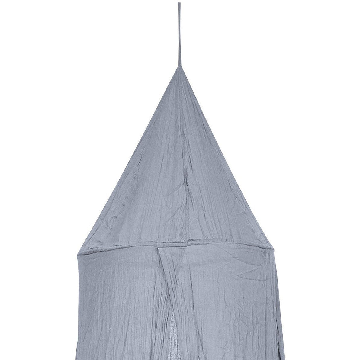 Atmosphera Kids Klamboe/ Bedhemel - Katoen - Blauw