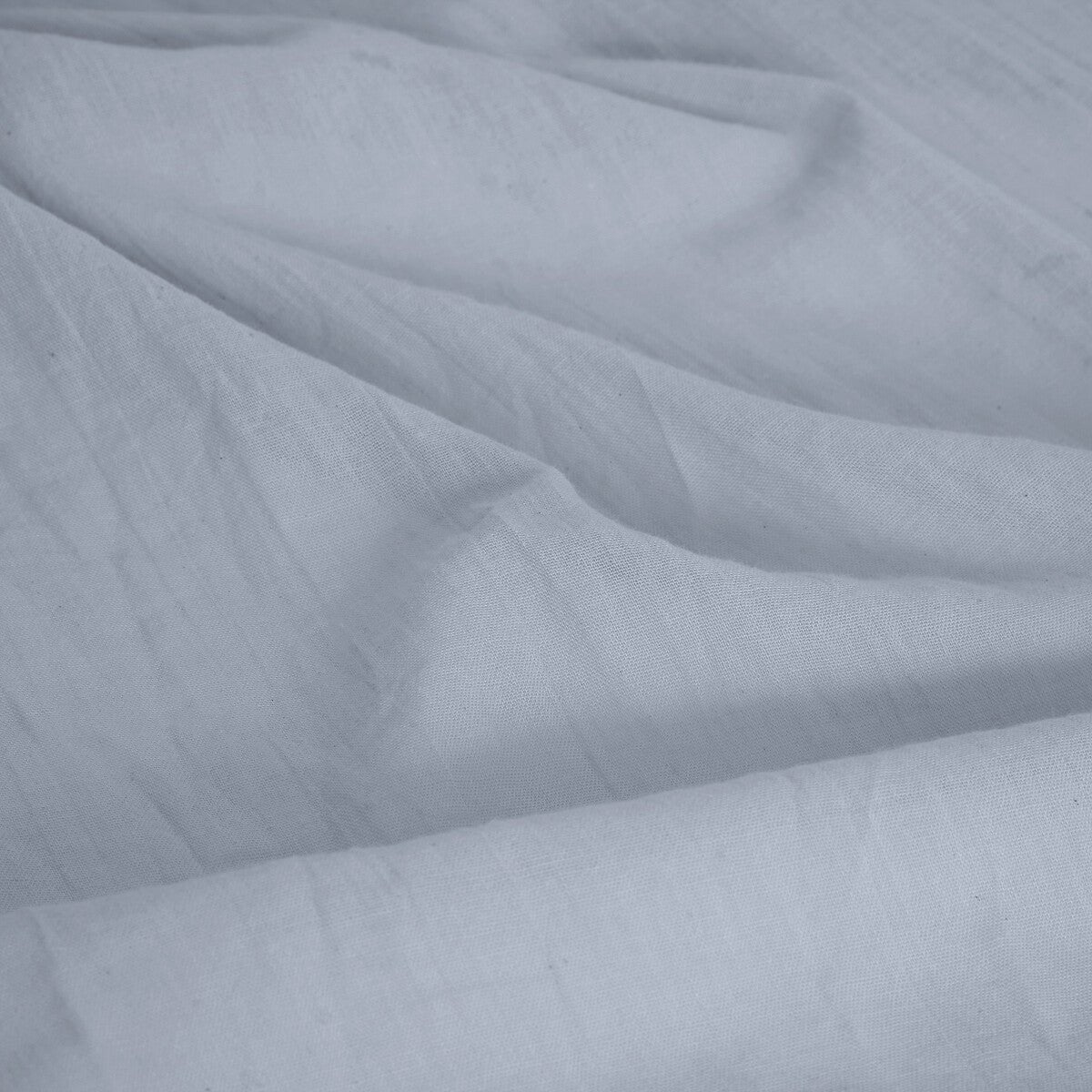 Atmosphera Kids Klamboe/ Bedhemel - Katoen - Blauw