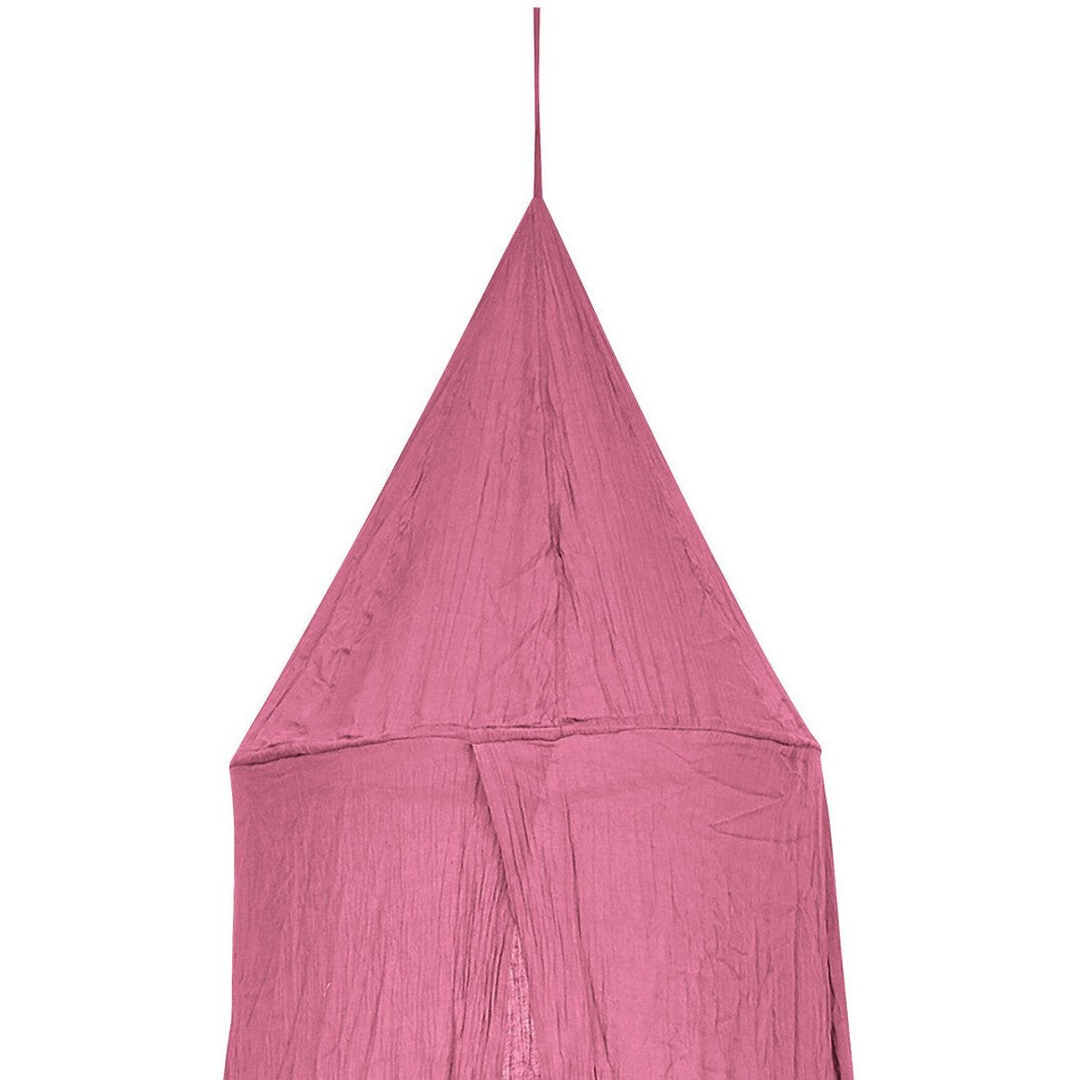 Atmosphera Kids Klamboe/ Bedhemel - Katoen - Bordeaux