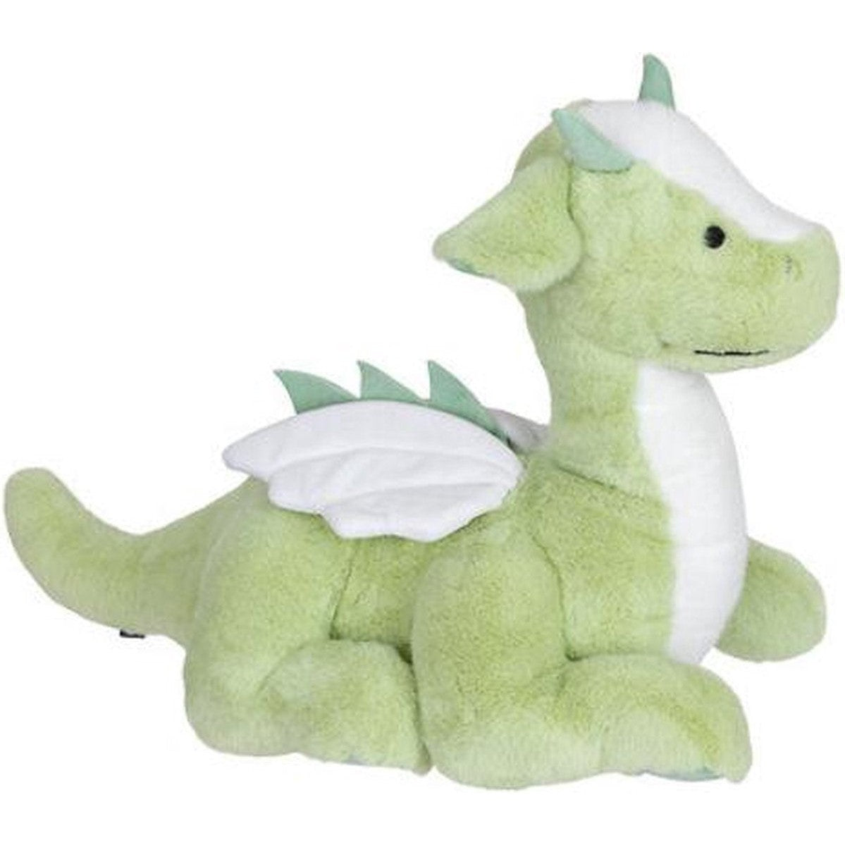 Atmosphera Kids Knuffel Elliot Groene Draak 53x29xH33cm Groen