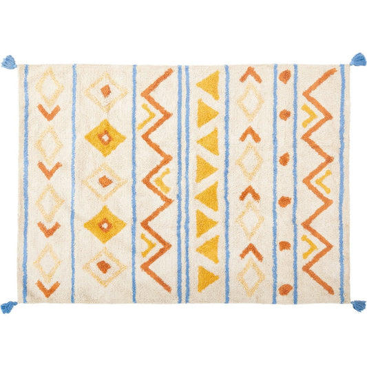 Atmosphera Kids Marrakech Vloerkleed - 120x170cm - Multi