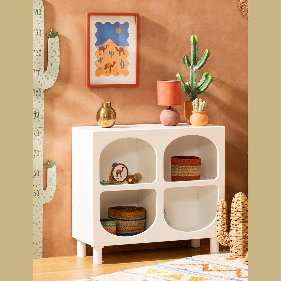 Atmosphera Kids Marrakech Vloerkleed - 120x170cm - Multi