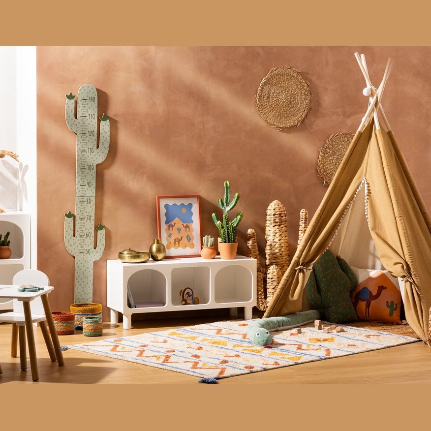 Atmosphera Kids Marrakech Vloerkleed - 120x170cm - Multi