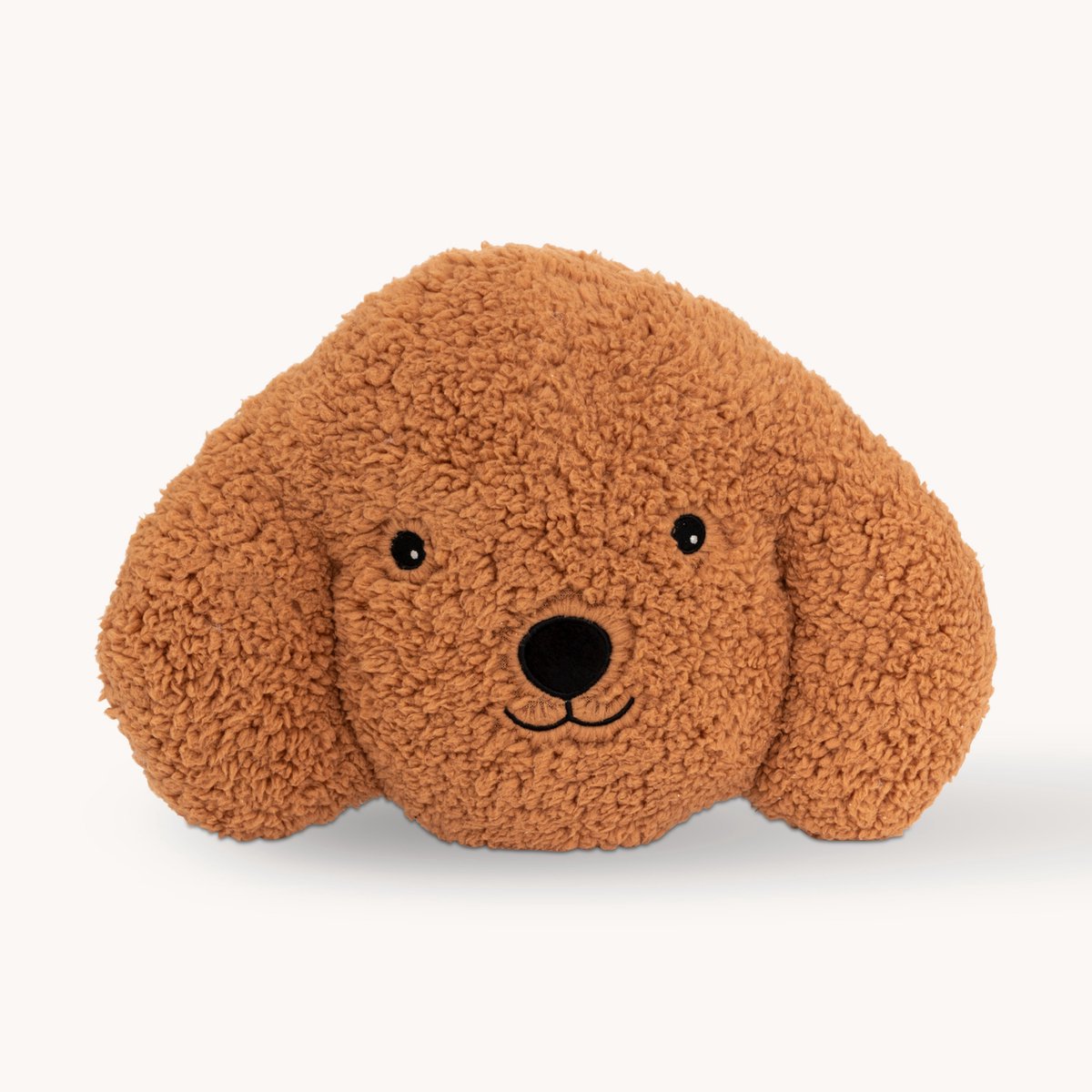 Atmosphera Kids Woef Sierkussen - 36x8x24cm - Bruin