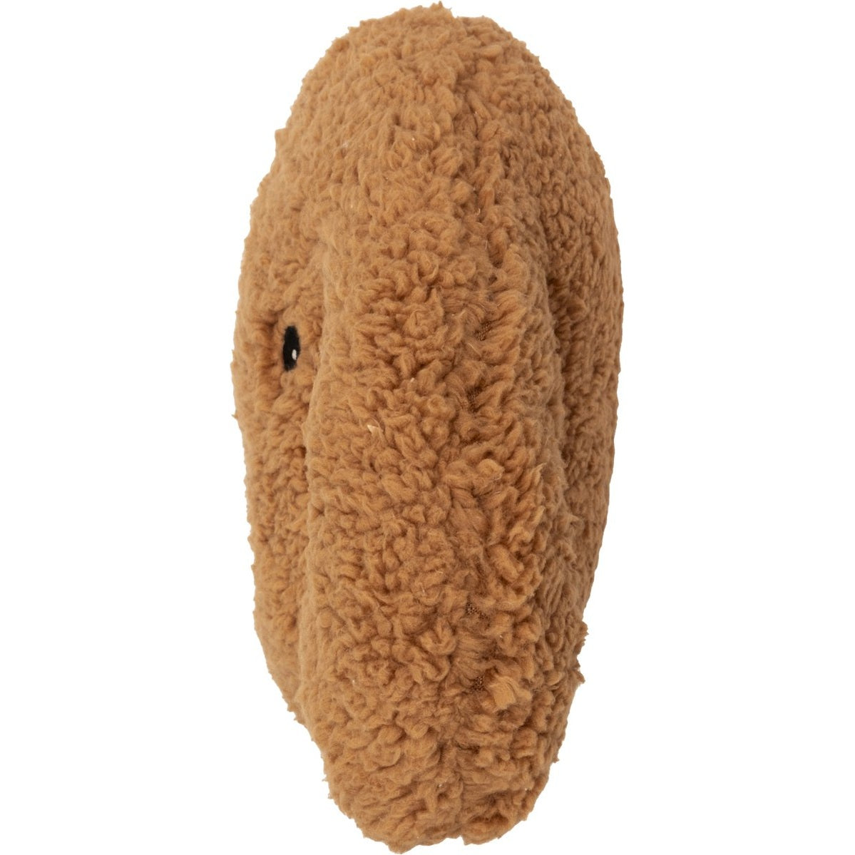 Atmosphera Kids Woef Sierkussen - 36x8x24cm - Bruin