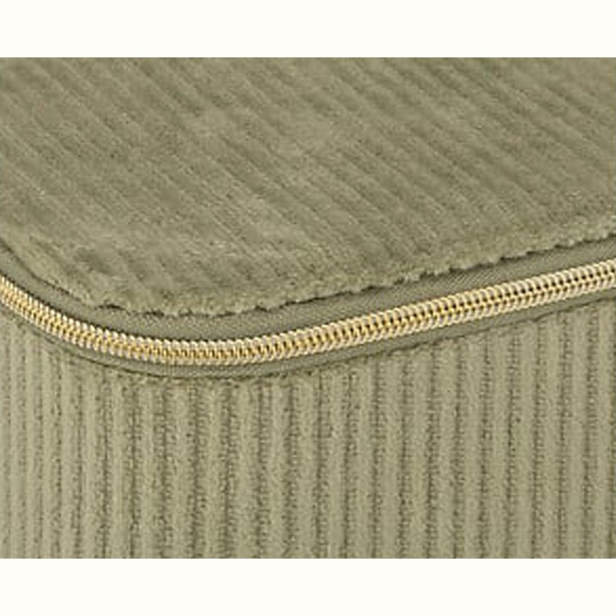 Atmosphera Klein groen sieraden etui