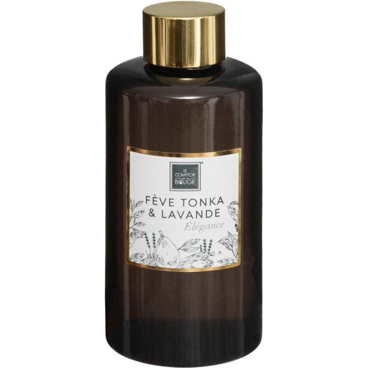 Atmosphera Navulling Feve Tonka & Lavande