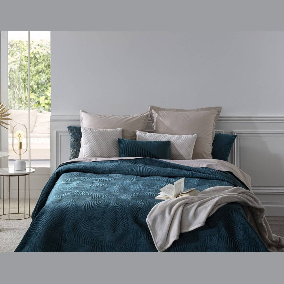 Atmosphera Sprei polyester 240 x 260 cm