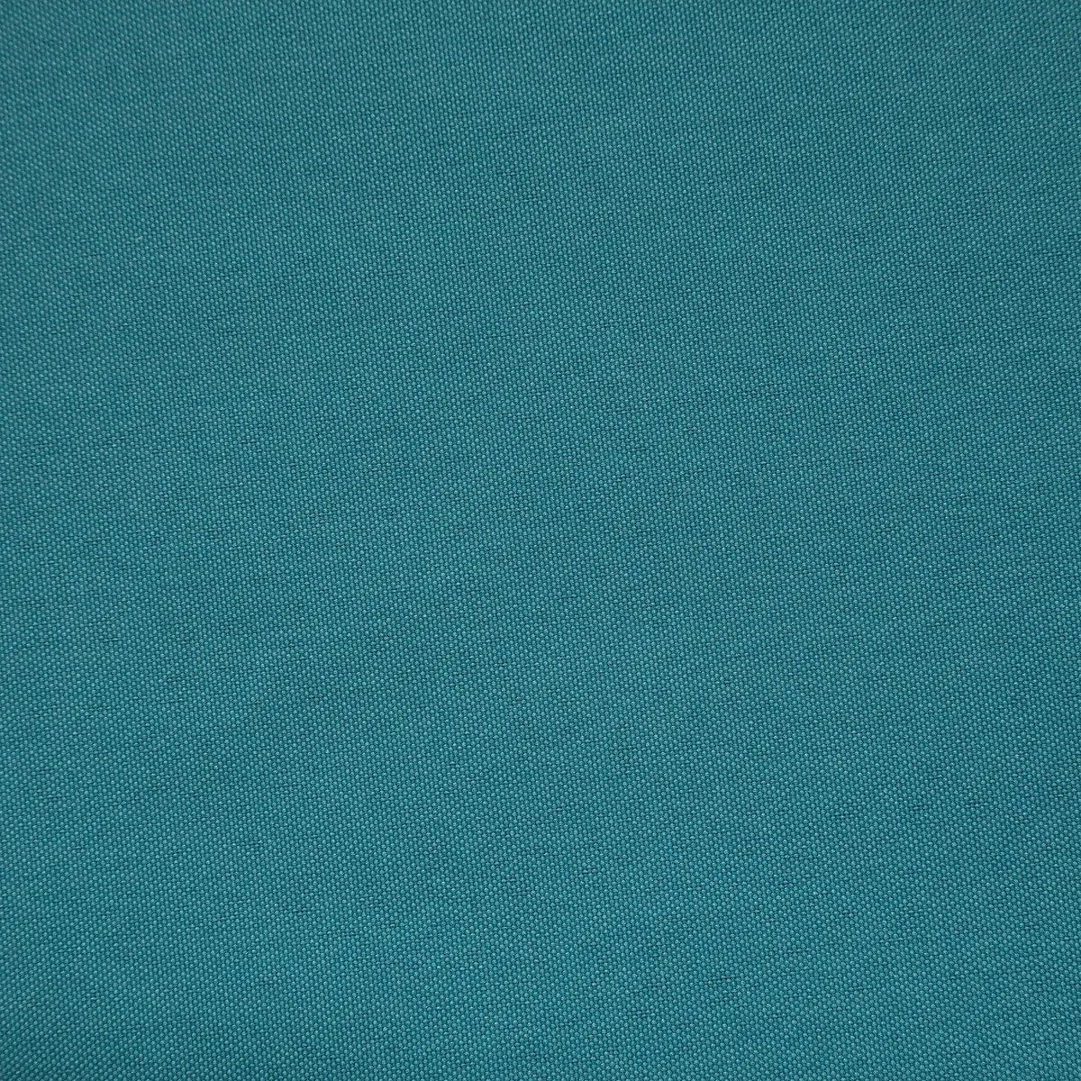 Atmosphera Tafelkleed rond - petrol blauw - Dia 180 cm - Eettafel tafellakens - polyester