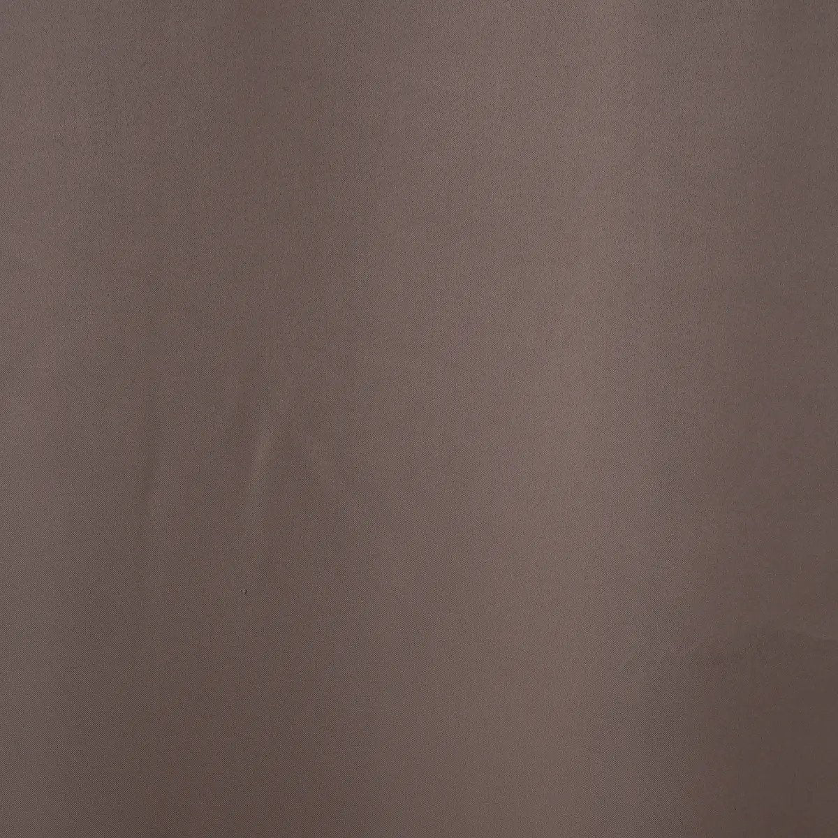 Atmosphera verduisterende gordijnen - set 2x stuks - B135 x L240 cm - taupe - geplooid - met ringen - kant en klaar