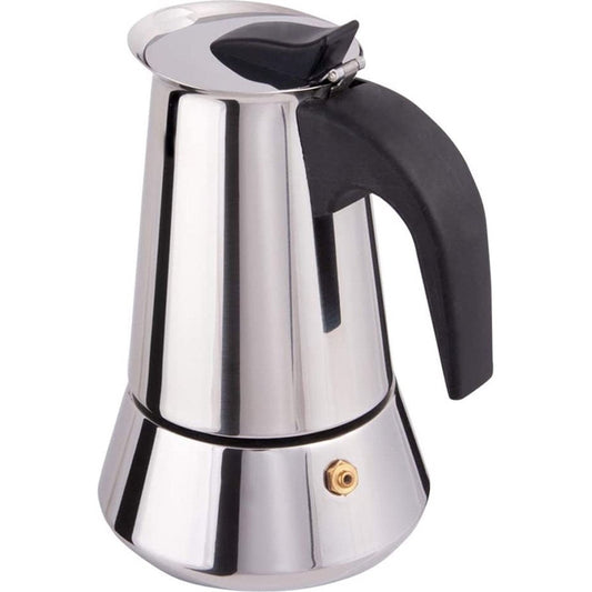 BiggDesign® BiggCoffee Koffiemaker - Percolator Koffie - Espressomaker Inductie - Koffie Perculator