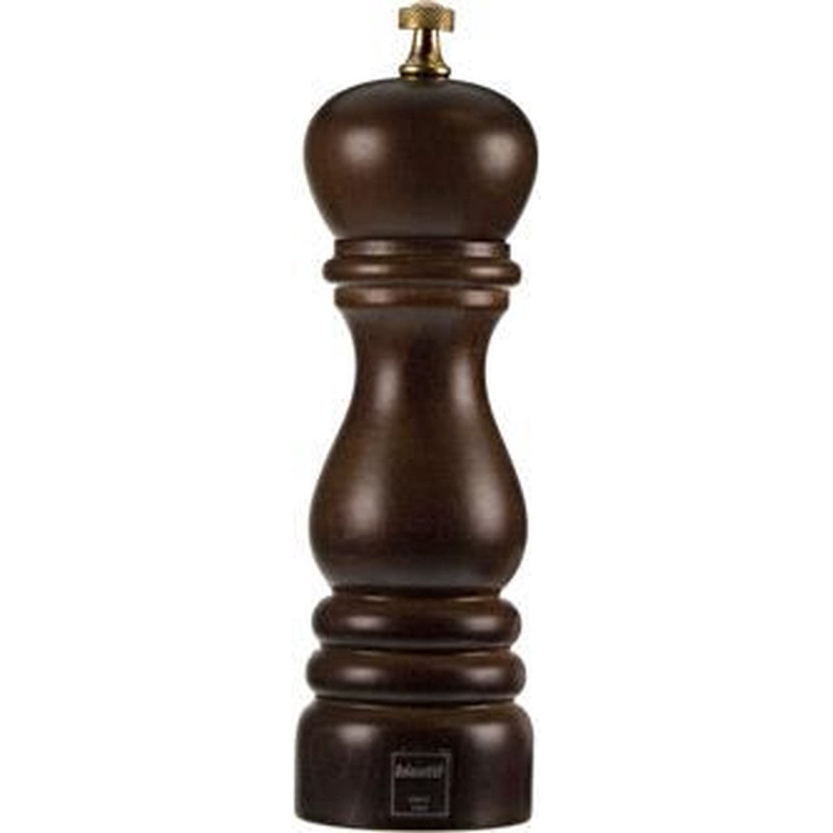 Bisetti Pepermolen Roma - 19 Cm - Walnoot