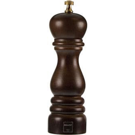 Bisetti Pepermolen Roma - 19 Cm - Walnoot