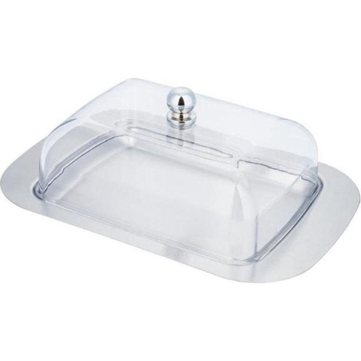 Botervlootje met deksel - Botervlootje - Kinghoff