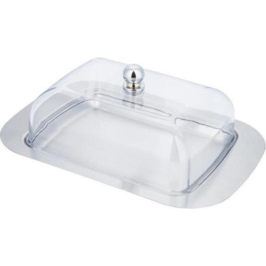 Botervlootje met deksel - Botervlootje - Kinghoff