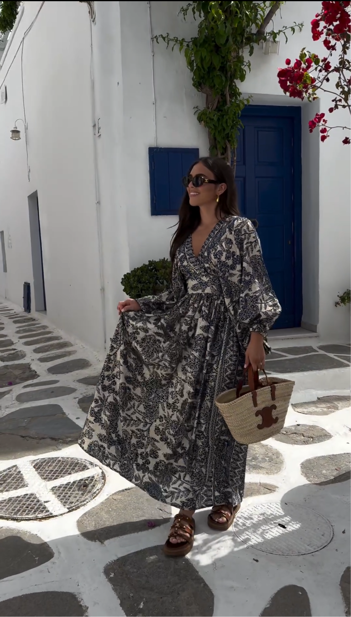 Dress Alia