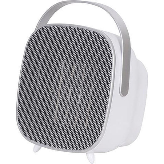 Camry CR 7732 - Keramische kachel met LED