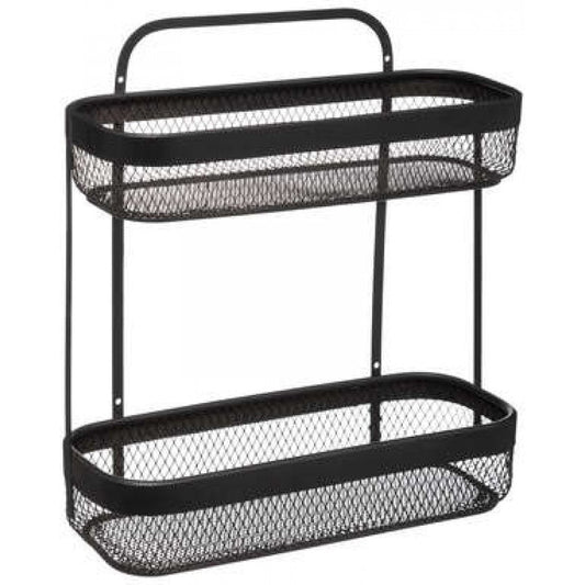 Complete cadeau set 2 kruiken met takje en kaars