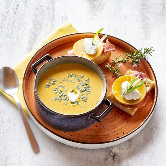 Cosy & Trendy Ramekins Brisbane ø 9 cm - 3 Stuks