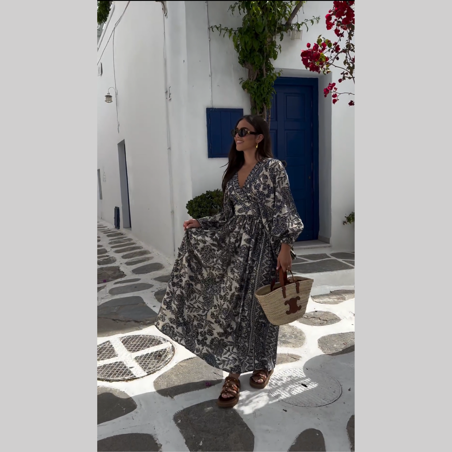 Dress Alia - MODESTNOVA