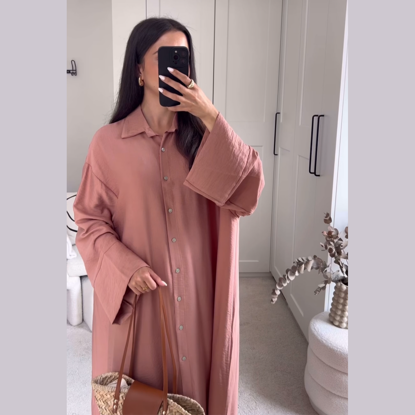 Dress Salina - MODESTNOVA