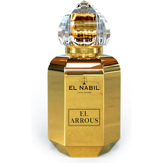 EL-NABIL - EL ARROUS - 65ML - PARFUM
