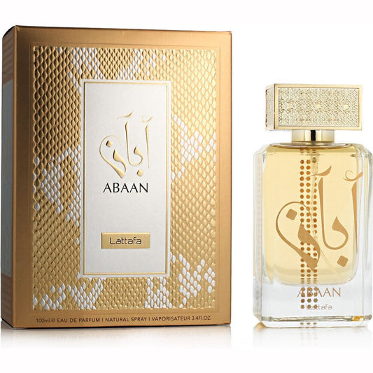 Eau De Parfum Collectie Lattafa ( Abaan )