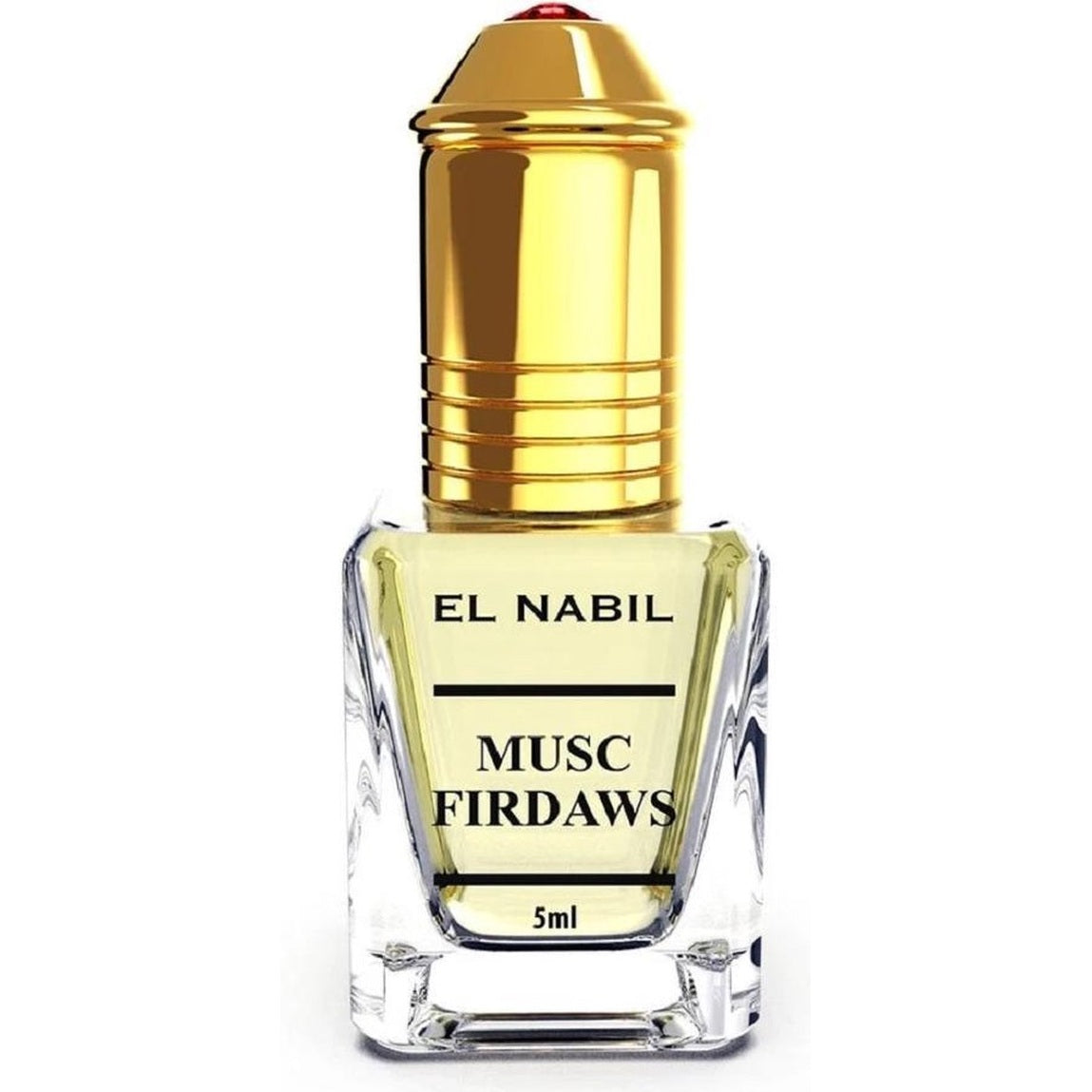 El Nabil - Musc Firdaws - Parfum