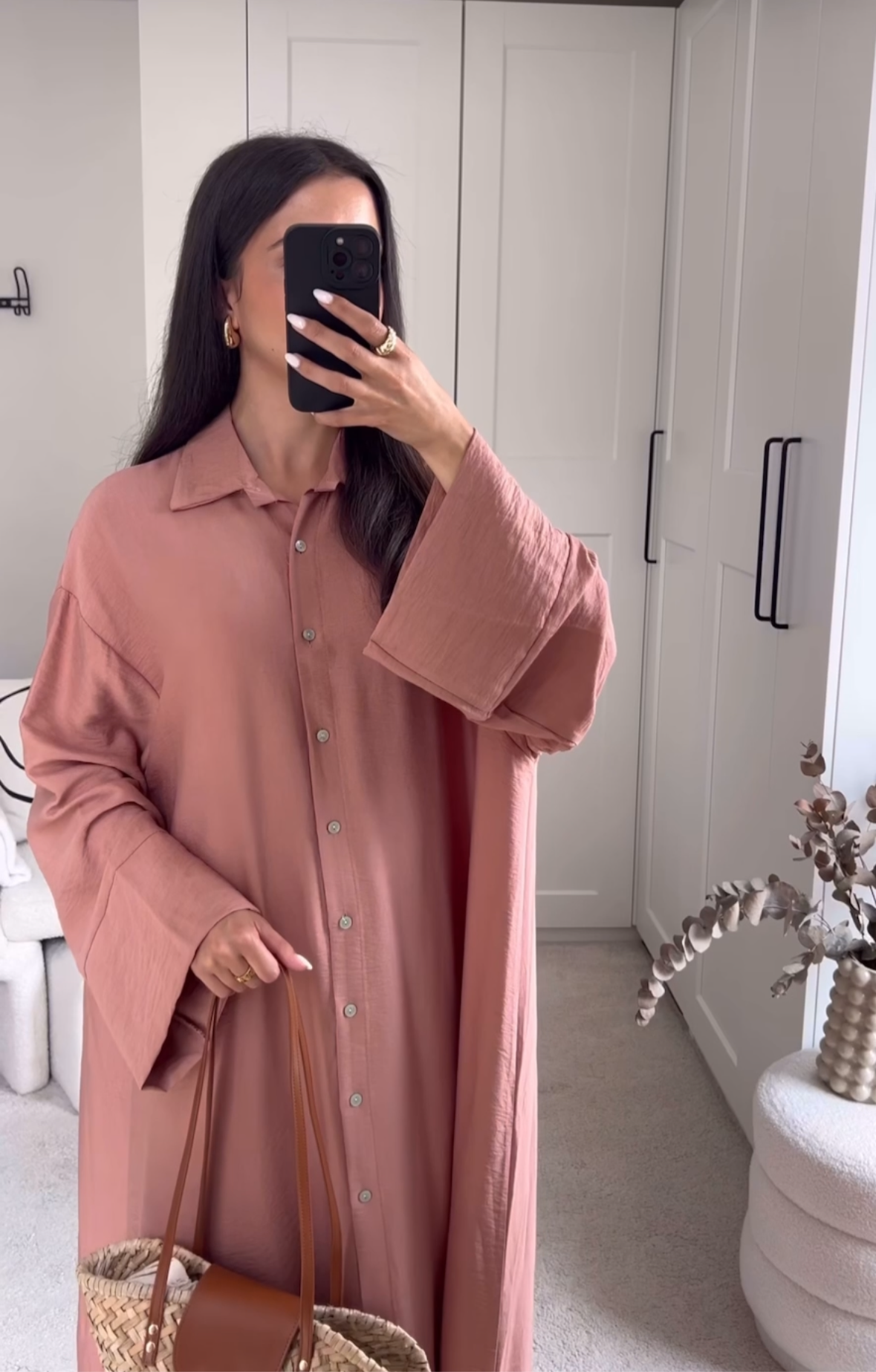 Dress Salina